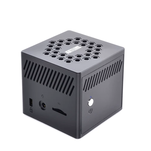 Персональный компьютер (ПК) ARTLINE Business B10 (B10v10)