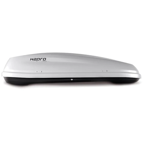 Hapro CARVER 6.3: Габариты 192 х 64 х 32 см