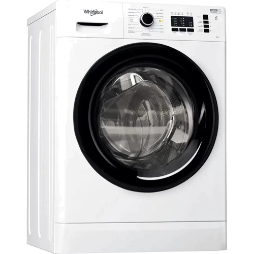 Пральна машина Whirlpool FWSL 61251 B PL
