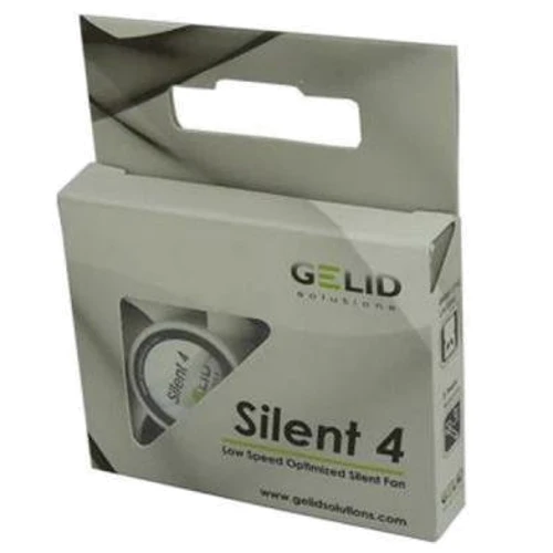 Кулер GELID Solutions Silent 4 (FN-SX04-42)
