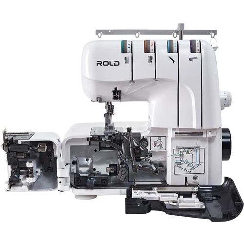 Оверлок Rold GT990 фото 7
