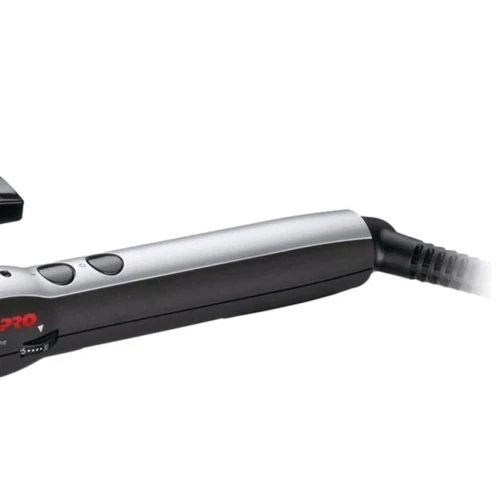 Стайлер BaByliss PRO BAB2171TTE: Тип Щипці (плойка)