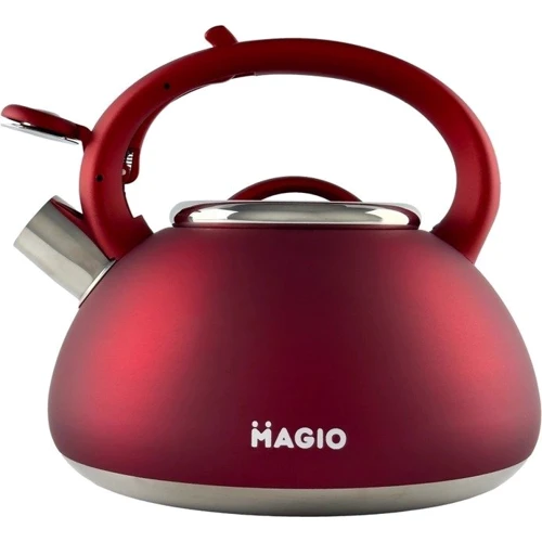 Чайник Magio 3л (1193MG): Объем, л 3