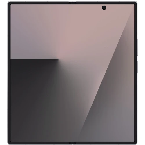 Смартфон Samsung Galaxy Fold 7 12/256GB Silver Shadow F966: Камера Тройная 200 Мп (f/1.7) + 10 Мп (f/2.4) + 12 Мп (f/2.2) / LED вспышка / HDR / Панорама / Двойная фронтальная 10 Мп (f/2.2) + 10 МП (f/2.2)
