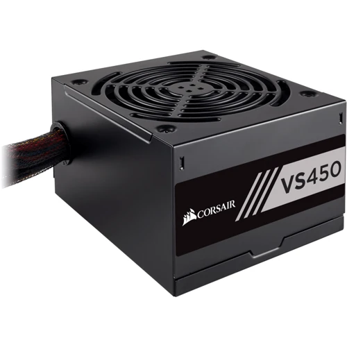 Блок питания Corsair VS450 (CP-9020170-EU)
