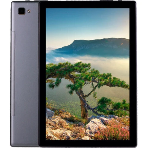 Планшет Sigma mobile Tab A1010 4/64GB Grey