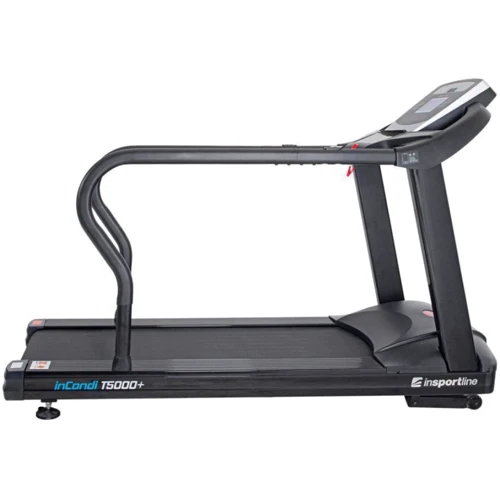 Беговая дорожка inSPORTline inCondi T5000+ (23234)