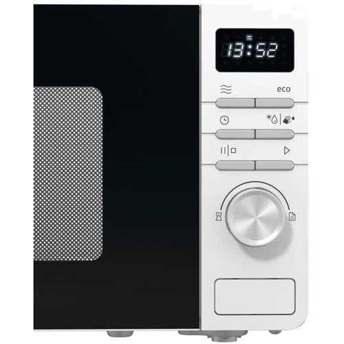 Микроволновая печь Gorenje MO20A3W: Внутреннее покрытие камеры Эмаль