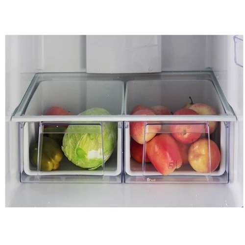 Холодильник Hotpoint-Ariston HBU 1201.4 NF H: Исполнение отдельностоящий