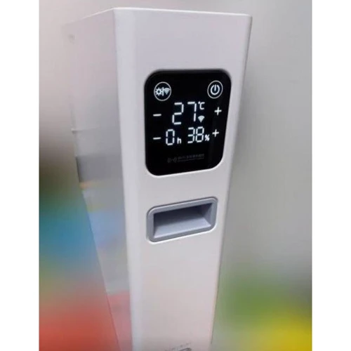 Обогреватель SmartMi Convector Heater 1 Smart: Количество секций 1