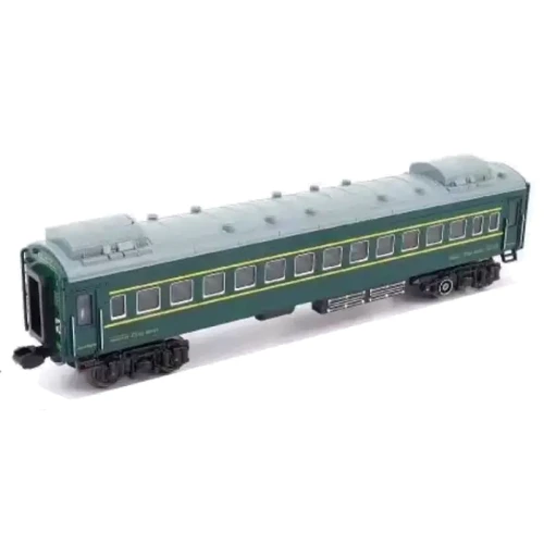 Залізниця: 5 вагонів завдовжки 104 см, звук, підсвічування, парогенерація (605 B)