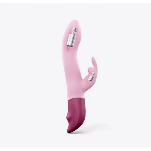 Вибратор Love To Love HELLO RABBIT ROSE