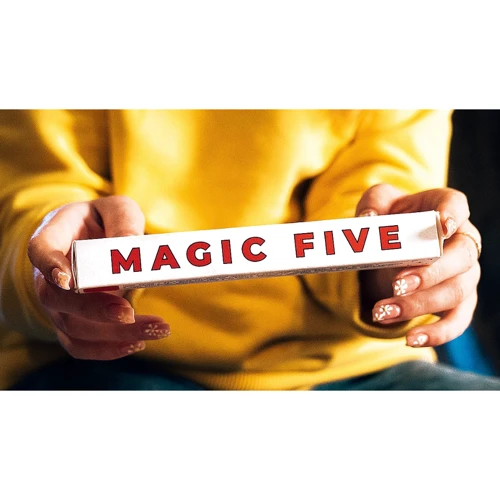 Чудо Ручка Wonder Makers от Magic Five фото 7