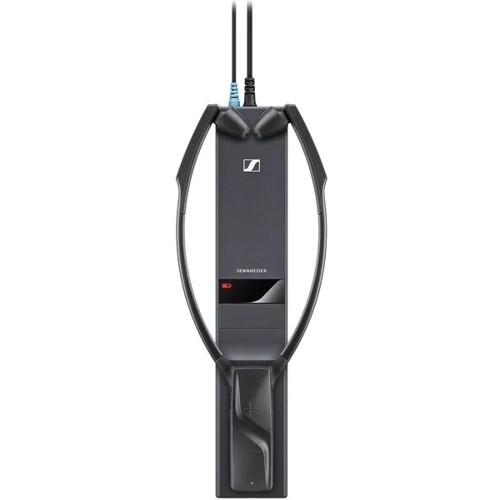Наушники Sennheiser RS 2000: Тип конструкции накладные