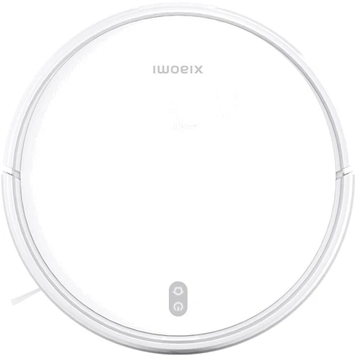 Робот уборщик Xiaomi Robot Vacuum E10 фото 4