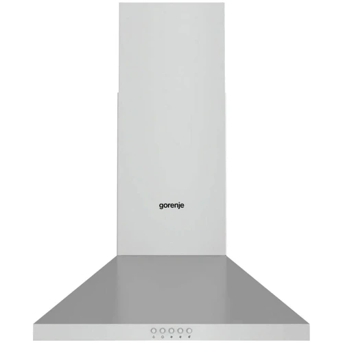 Вытяжка Gorenje WHC529E4X: Тип воздухоочистителя Рециркуляция, Отвод