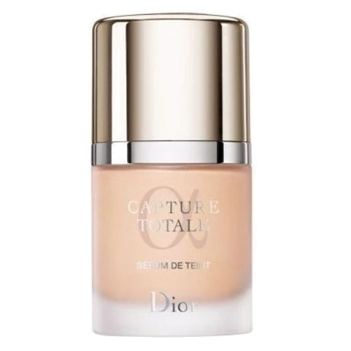 Christian Dior Capture Totale Fond De Teint Serum №033 Тональная сыворотка 30ml