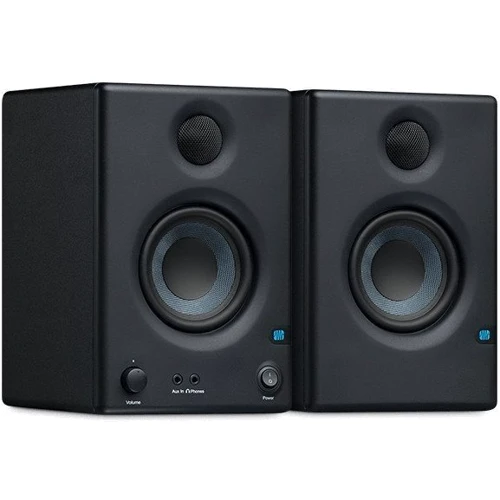 Активні студійні монітори Presonus Eris E3.5: Тип Ближнего поля