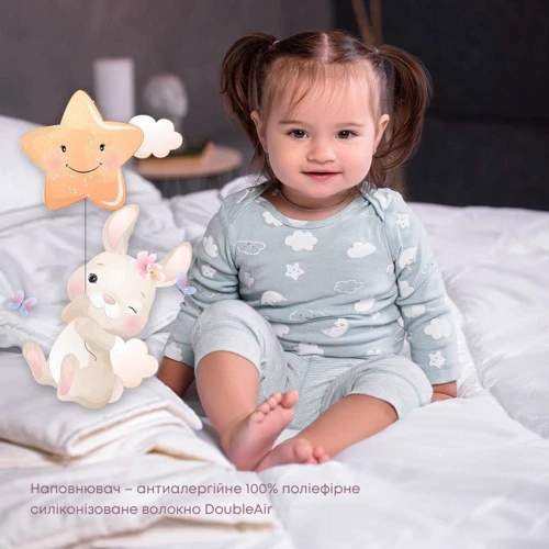 ТЕП Cote Blanc Kids Line 40x60 см (4820185678735) фото 4