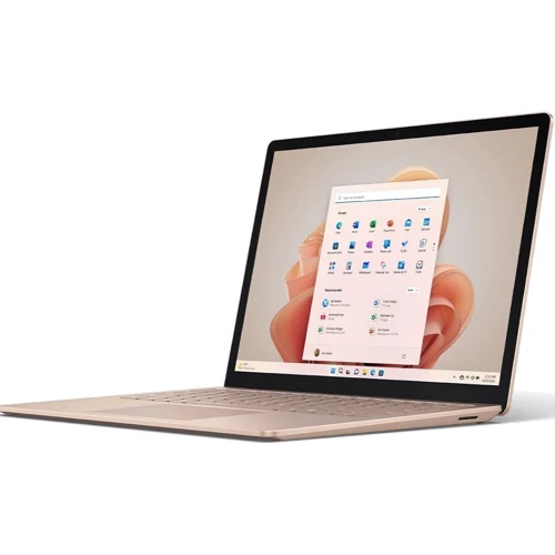Ноутбук Microsoft Surface Laptop 5 13.5 Sandstone (R1S-00062): Экран 13.5 IPS (2256x1504)