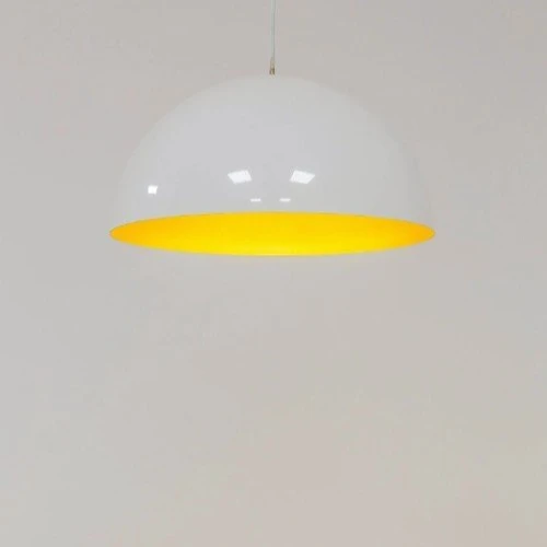 Люстра Nowodvorski 10701 Hemisphere Super S GX53 1x8W: Кількість джерел світла 1