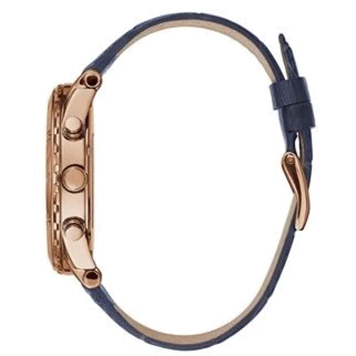 Наручний годинник Guess (W1311G2): Стиль класичний