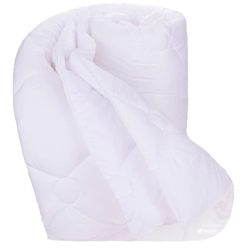 Одеяло ТЕП White Collection холлофайбер 200х210 см (2000008625555): Тип Легкие (сверхлегкие)