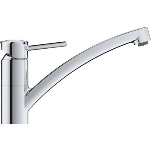 Змішувач для кухні Grohe BauClassic 30575000