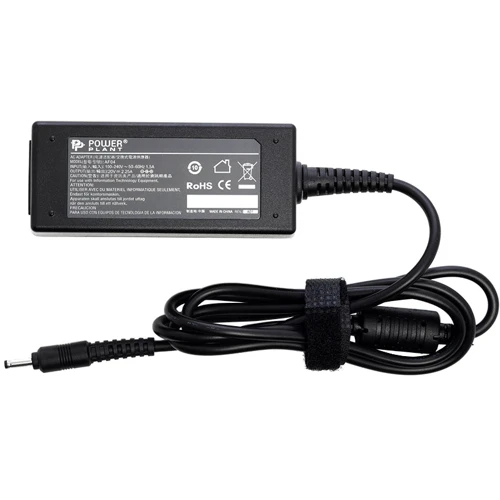 Зарядний пристрій PowerPlant IBM / LENOVO 220V, 20V 45W 2.25A (3.0 * 1.1) (IB45H3011)