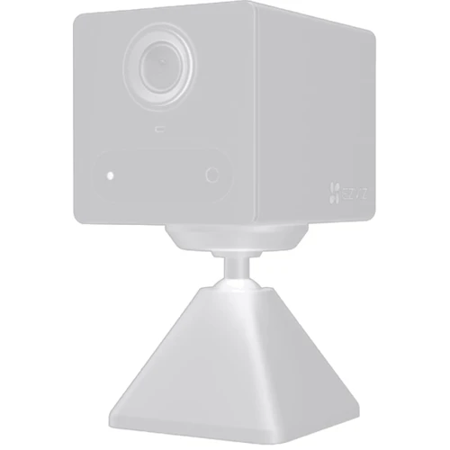IP-камера відеоспостереження Ezviz Wi-Fi CB2 з акумулятором (2 MP/4 mm) Black