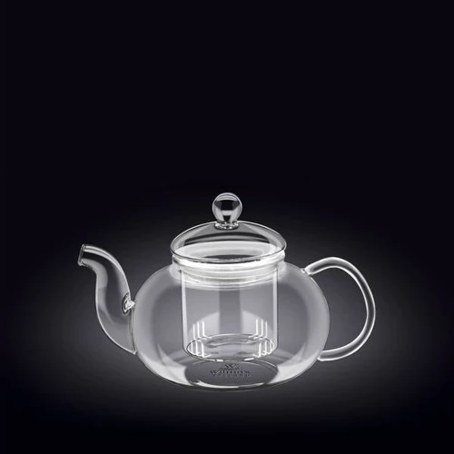 Чайник Wilmax Thermo 600мл (888812)
