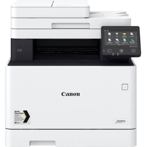 МФУ Canon i-SENSYS MF742CDW (3101C013): Класс устройства офисный