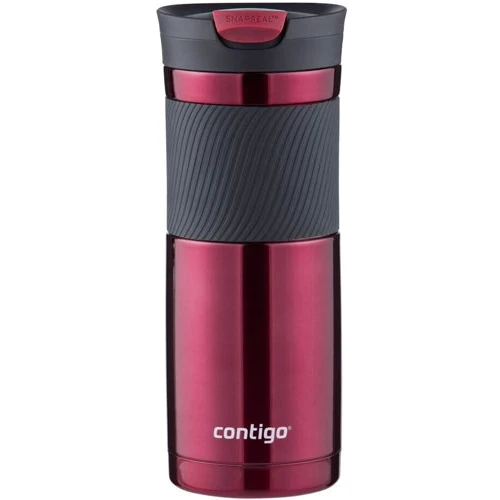 Термокружка Contigo Byron Snapseal 591 мл Vivacious