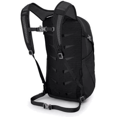 Рюкзак Рюкзак Osprey Daylite Black (чорний): Виробник Osprey