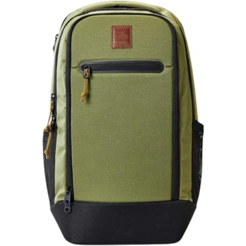 Мужской рюкзак Rip Curl F-Light Ultra 30L Overland оливковый (12BMBA-58)
