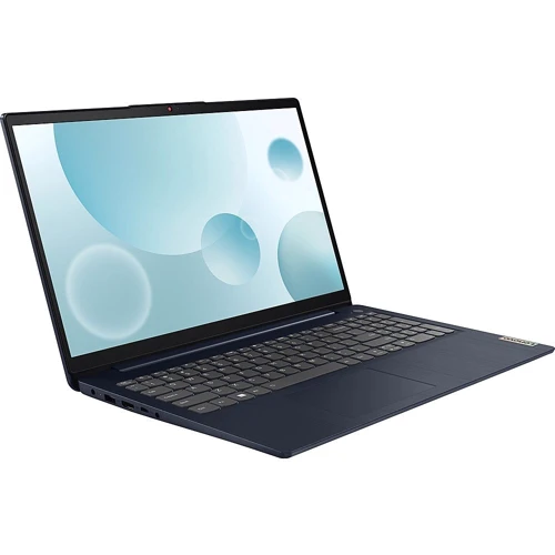Ноутбук Lenovo IdeaPad 3 15IAU7 (82RK018XRA) UA: Экран 15.6" IPS (1920x1080) Full HD