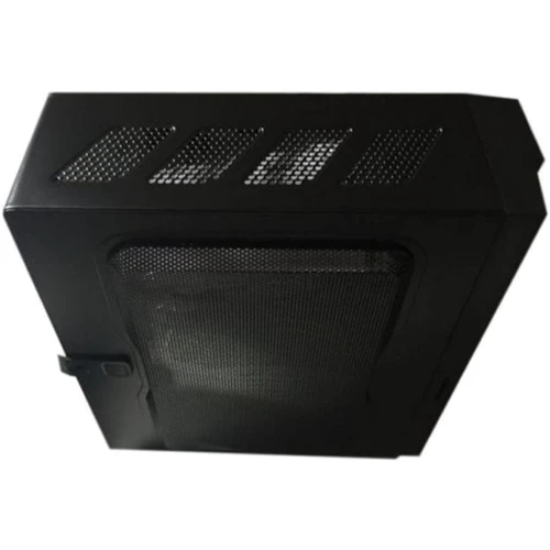 Корпус GameMax ST102-200W: Типорозмір Desktop