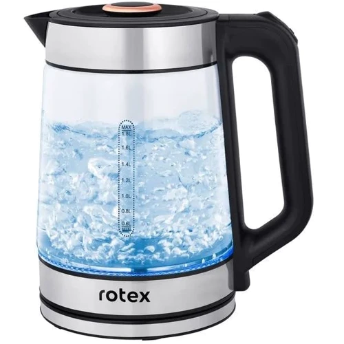 Электрочайник Rotex RKT92-SGS