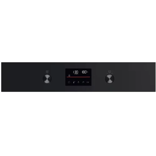 Духовой шкаф электрический Electrolux KODFC77H: Объем, л 72
