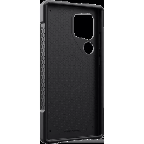 Чехол для телефонов Urban Armor Gear UAG Monarch Pro Carbon Fiber (214416114242) for Samsung S928 Galaxy S24 Ultra фото 8