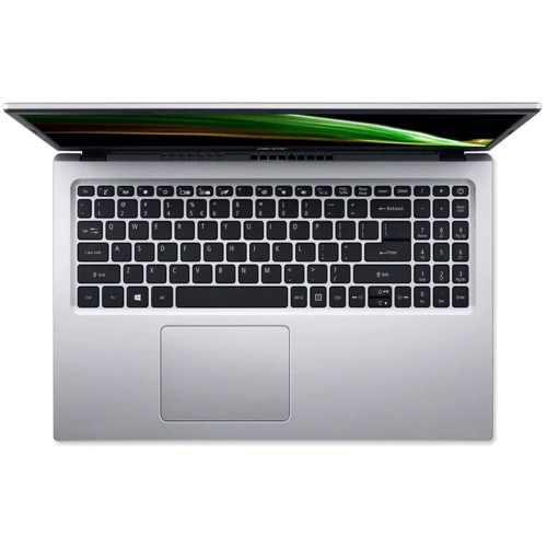 Ноутбук Acer Aspire 3 A315-58-54PA (NX.ADDEV.015): Процессор Intel Core i5-1135G7 (2.4 - 4.2 ГГц) / 4 - ядерный