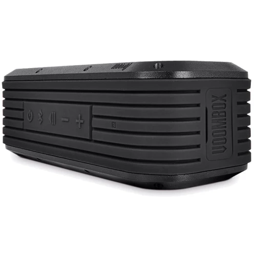 Акустика Divoom Voombox-Outdoor 2gen Black: Тип портативная