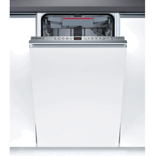 Посудомоечная машина Bosch SPV45MX01E: Класс энергопотребления/мойки/сушки A+ / A / A