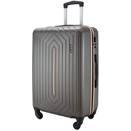 Чемодан Semi Line 28" (L) Graphite (T5687-3)