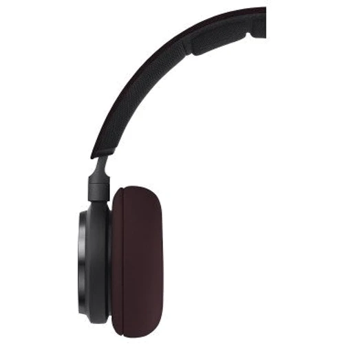 Наушники Bang & Olufsen BeoPlay H8 Deep Red: Тип конструкции накладные