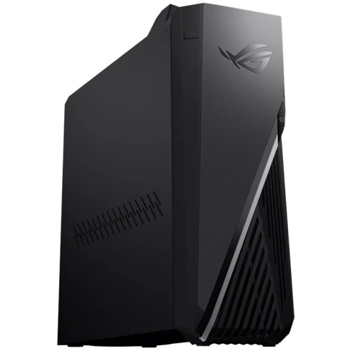 Персональный компьютер (ПК) ASUS G15CE-71170F0450 (90PF02P1-M005N0): Процессор Intel Core i7-11700F (2.5 - 4.9 ГГц)