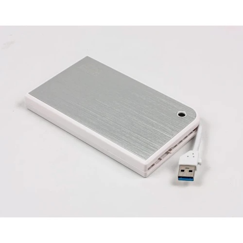 Аксессуар для накопителя AgeStar 3UB2A14 White