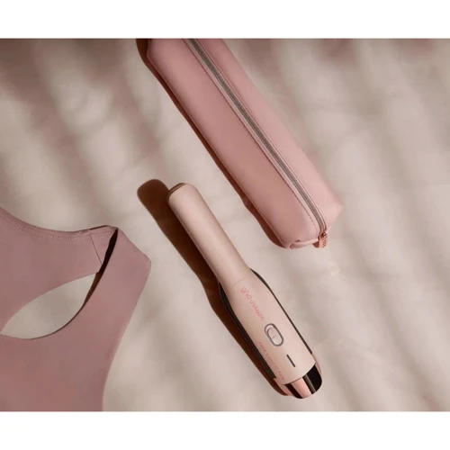 Випрямляч Ghd Unplugged Styler Pink фото 3