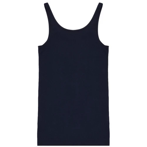 Майка H & M 5872727 158-164 см темно-синя: Розмір 158
