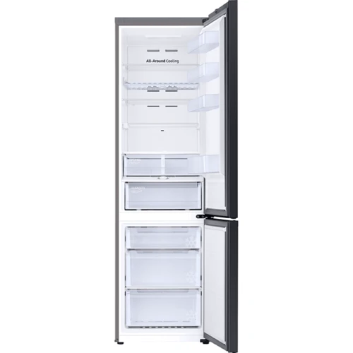 Холодильник Samsung RB38C6B6D22/UA: Исполнение отдельностоящий